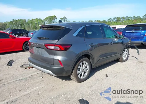 2024 Ford Escape Active from USA, damaged, VIN 1FMCU0GN4RUB13082